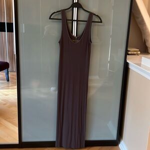 Enzo Coata tank dress sz 1